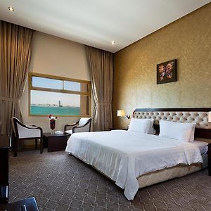 Manama Tower Hotel